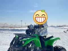 -大同万龙白登山国际滑雪场