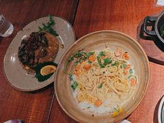 -卡朋厨房(289艺术园区店)