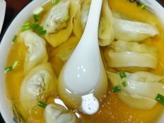 -高老庄·老溧阳·私房菜(南山竹海店)