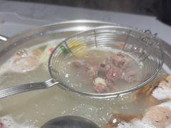 -八合里牛肉火锅(深圳龙华硅谷店)