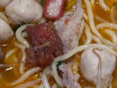 -明月虾面(厦禾路店)