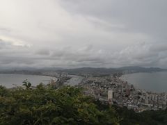 -广东惠东海龟国家级自然保护区