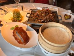 -四季民福烤鸭店(故宫店)