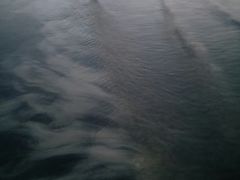 -嵊泗基湖沙滩