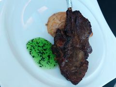 -顶鲜101美食美景餐厅