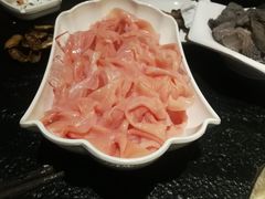 -仁虎老火锅(黄泥磅店)