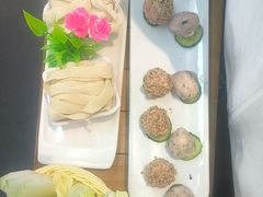 -名善山珍·野生菌汤锅(文殊院店)