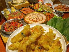 -鑫日千里马朝鲜族小馆(总店)