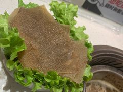 -龍歌自助小火锅(李沧顺和汇店)
