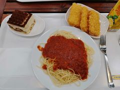 -宜家·瑞典风味餐厅(烟台路店)