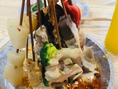 萝卜-彭姐麻辣烫(海淀店)