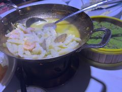 -老平安农家菜(平安店)
