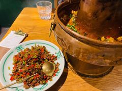 黑三剁-一坐一忘云南菜(嘉里中心店)