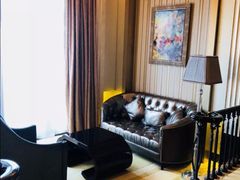-上海浦东星河湾酒店