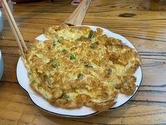 -俺家菜馆(百里峡店)