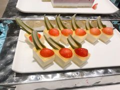 -安徽饭店·白鹭阁自助餐厅(梅山路店)