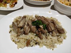 -西安饭庄·非遗陕菜(钟楼店)