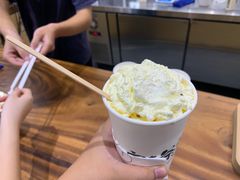 -唐沫茶兮(首山店)