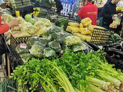 -利群商厦(台东店)