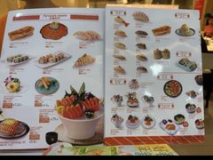 -新一番三文鱼寿司(大东海店)