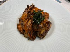 -美奈小馆·越南料理(中航城君尚购物中心店)