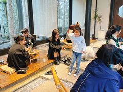 -Metal hands·铁手咖啡