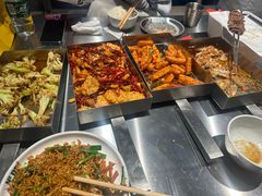 -No.DD戳子烧烤·江湖菜(北京总店)