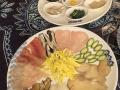 黑松露金汤过桥米线-桥香园过桥米线(国贸店)