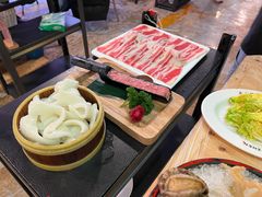 -大永發老火浓汤·经典粤菜(北滨路店)