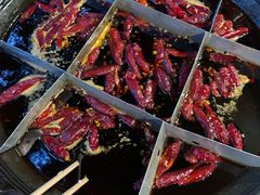 -安胖老火锅(两路口店)