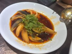 -川香鼎盛·川府家宴商务宴请(市桥富华路店)