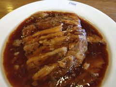 扒肉条-老回回饺子馆(海洋馆店)