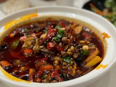 -大铁勺新津菜(熙悦汇店)