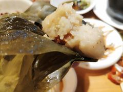 -可可大虾武汉土菜大排档(万松园1店)