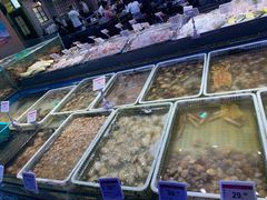 -王庄阿咪海鲜大排档(象园店)