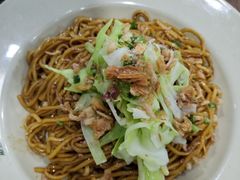 -李先生牛肉面大王(郑州火车站西广场2店)