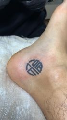 -飛凡TATTOO纹身•原创