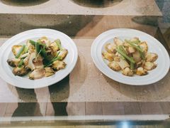 -小螺号海鲜·地道鲁菜(泉城广场店)