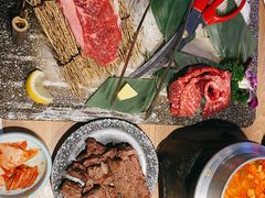 -吉秋田鲜和牛烧肉·肉档自选