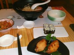 -花漫里餐厅(刺桐店)