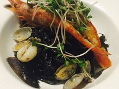 -黑角餐厅美式狂野Blackhorn(昌茂花园店)