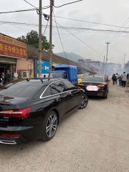 -蚂蚁婚车