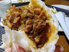 -冠州宴·海鲜烤鸭民间菜(冠县店)