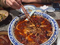 -南京大牌档(青岛万象城店)