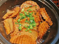 -莫山小馆(百花店)