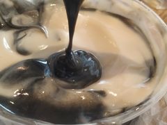 -鞠氏黑芝麻糊(水塔店)