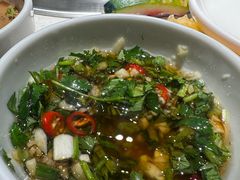 -蜀留香火锅(社会山店)