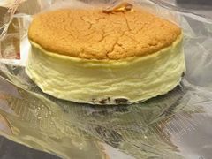 -西村叔叔的店·面包·甜品·蛋糕(崂山丽达店)