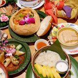 上海探店|这家深圳爆火泰式茶餐厅太太太好吃啦‼️