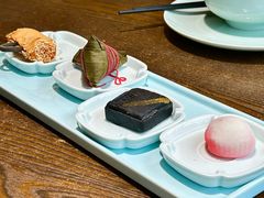 -佬泰丰斋· 乌镇茶食餐厅